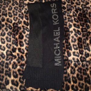 Michael Kors scarf